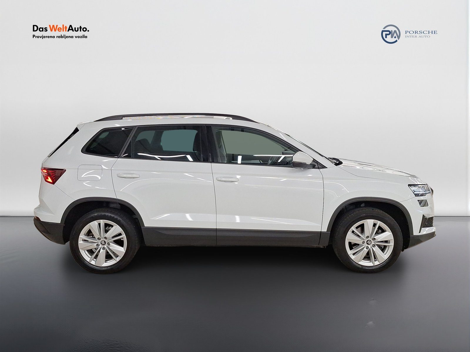 2025 Škoda Karoq — fotografija 4