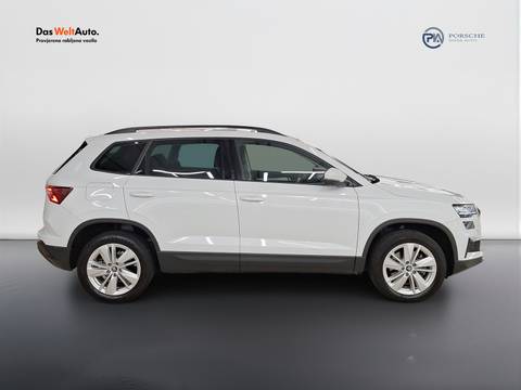 2025 Škoda Karoq — sličica 4