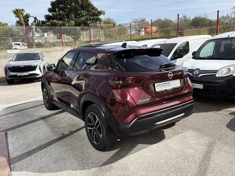 2024 Nissan Juke — sličica 5