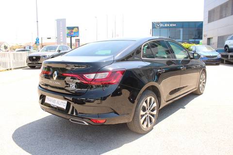 2025 Renault Megane — sličica 5