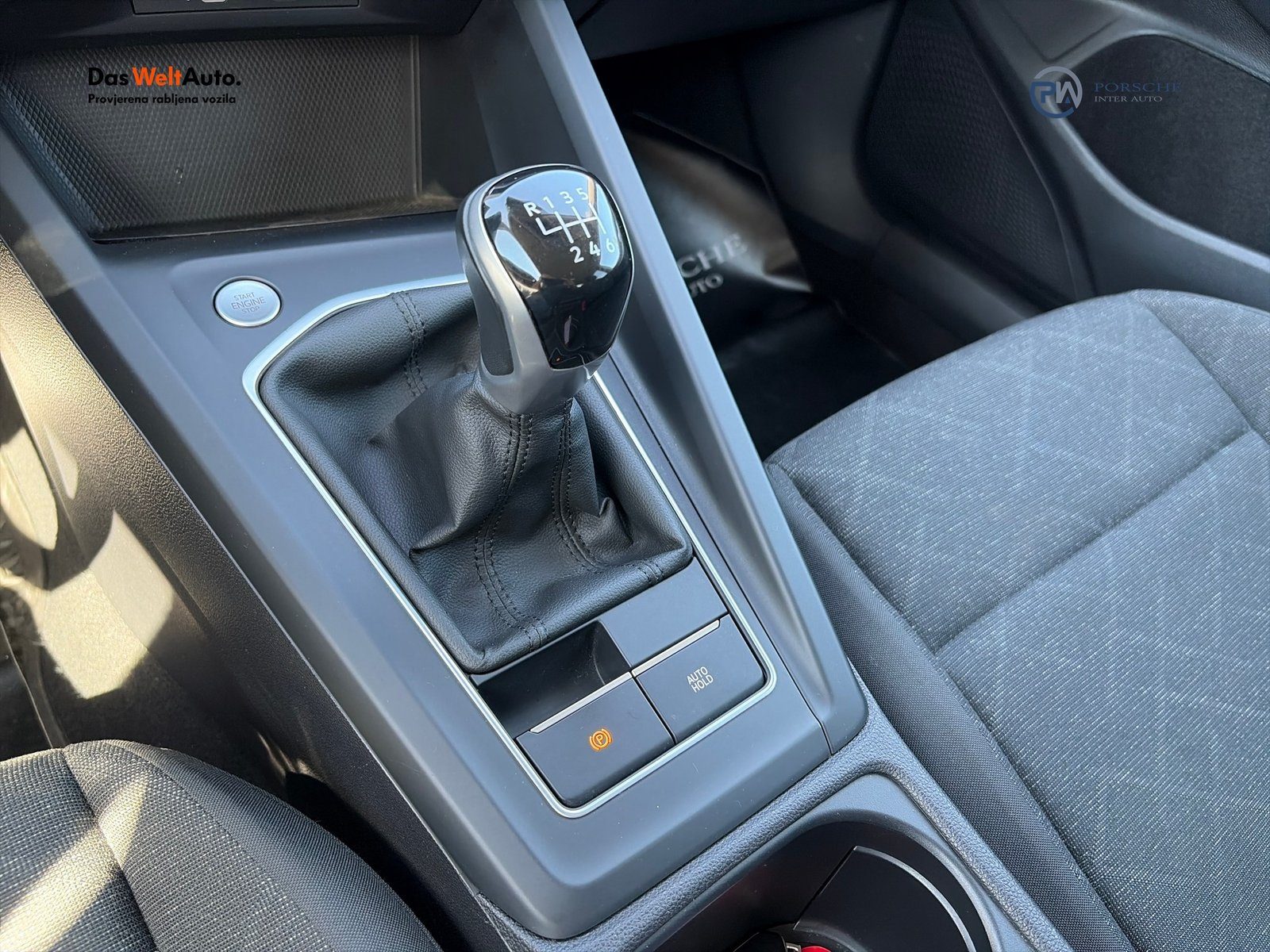 2023 Volkswagen Golf — fotografija 19
