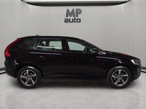 2016 Volvo XC60 — sličica 7