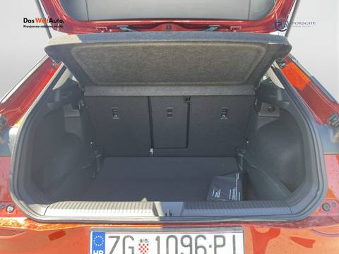 2026 Volkswagen T-Roc — sličica 19
