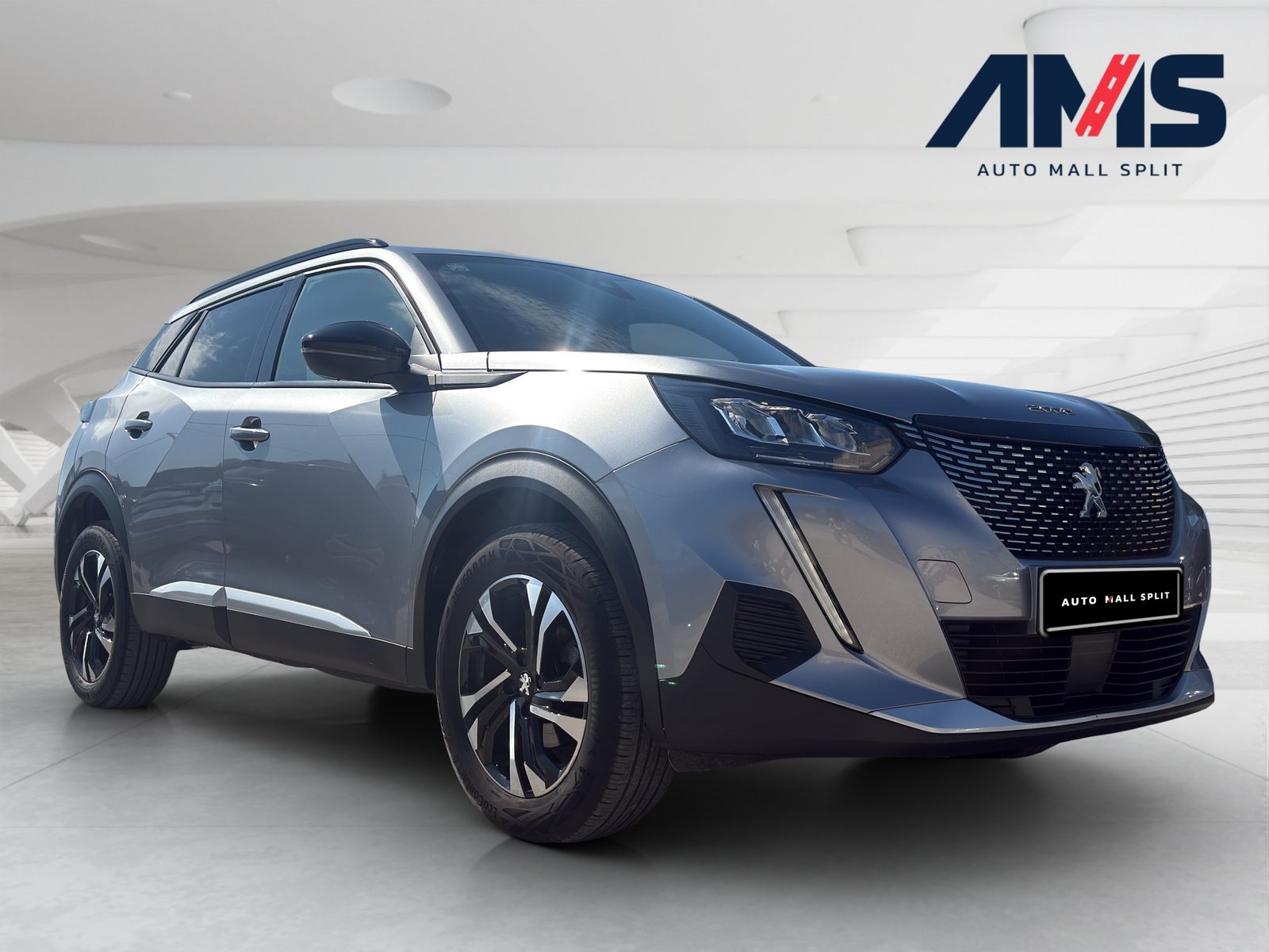 2023 Peugeot 2008 — fotografija 7