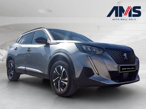 2023 Peugeot 2008 — sličica 7