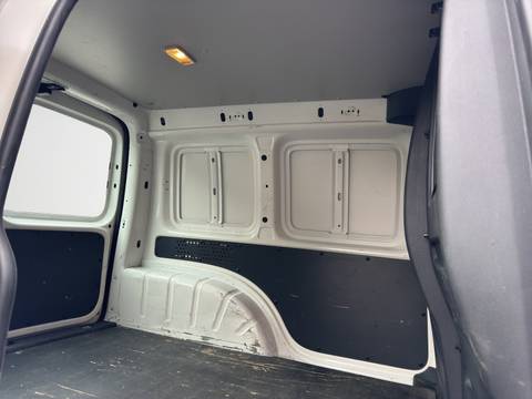 2019 Volkswagen Caddy — sličica 16