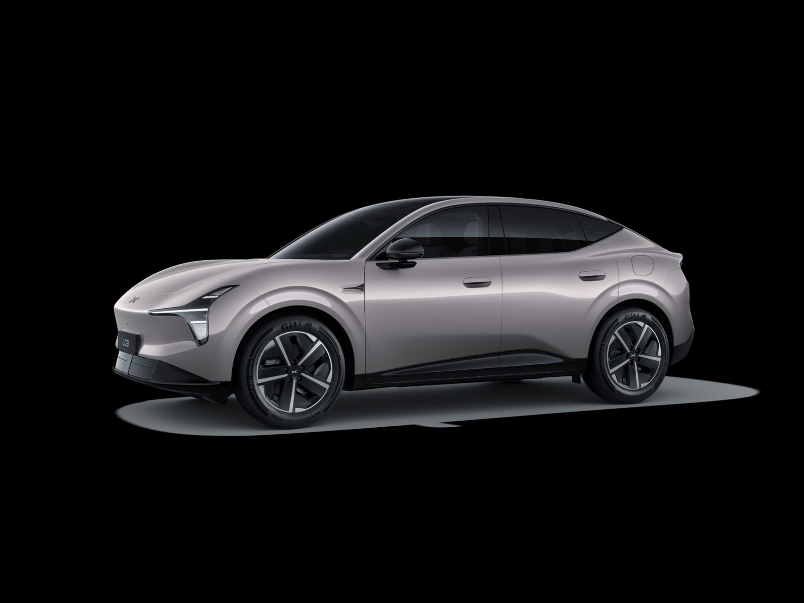 2026 XPENG L03 — fotografija 4