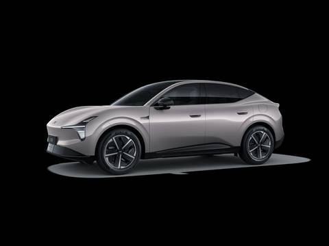 2026 XPENG L03 — sličica 4