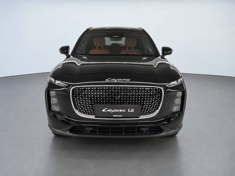 2026 Lepas L8 — sličica 2