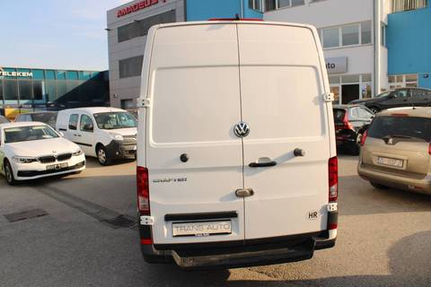 2024 Volkswagen Crafter — sličica 5