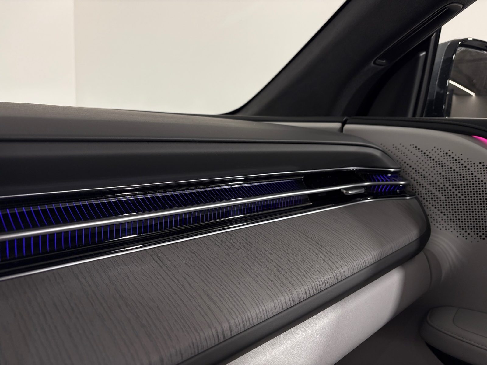 2026 XPENG G6 — fotografija 26