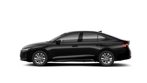 2026 Škoda Octavia — sličica 2