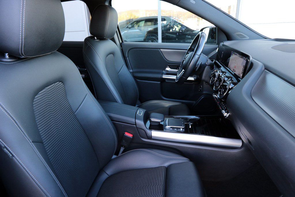 2021 Mercedes-Benz GLA Progressive — fotografija 6