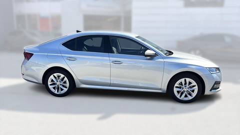 2024 Škoda Octavia — sličica 8
