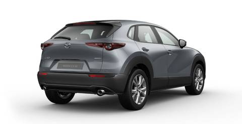 2026 Mazda CX-30 — sličica 5