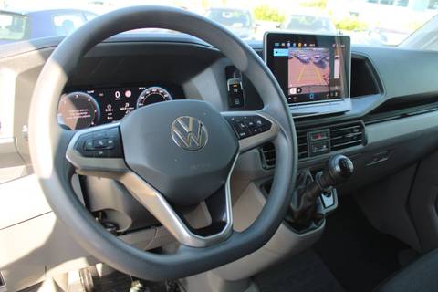 2025 Volkswagen Crafter — sličica 12