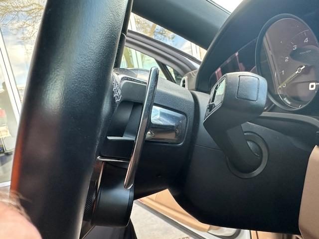 2023 Porsche Cayenne — fotografija 22