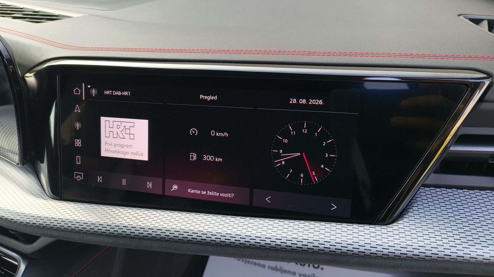 2025 Audi Q5 Sportback S line — fotografija 12