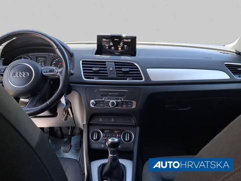 2017 Audi Q3 — sličica 11