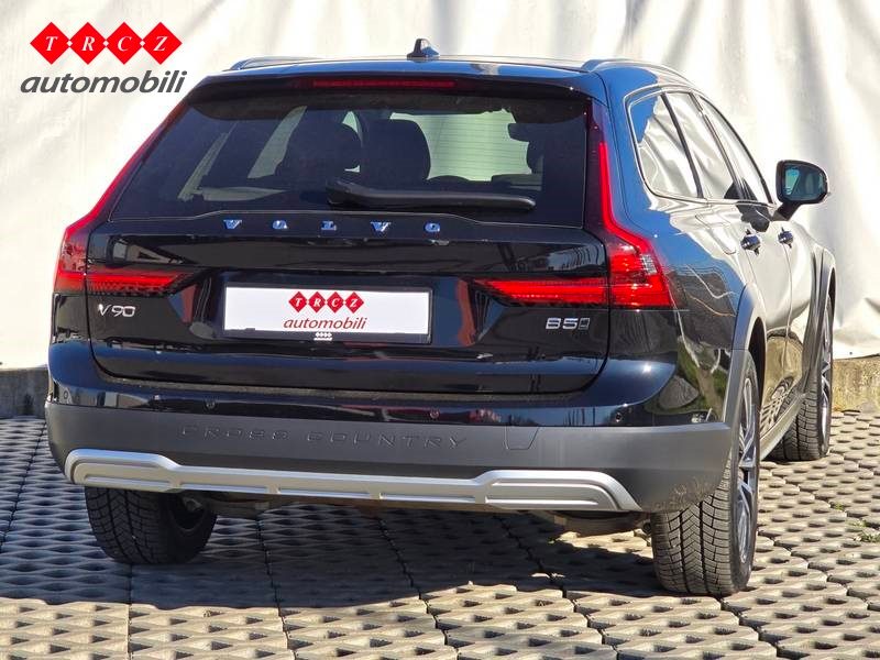 2021 Volvo V90 — fotografija 3