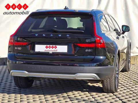 2021 Volvo V90 — sličica 3