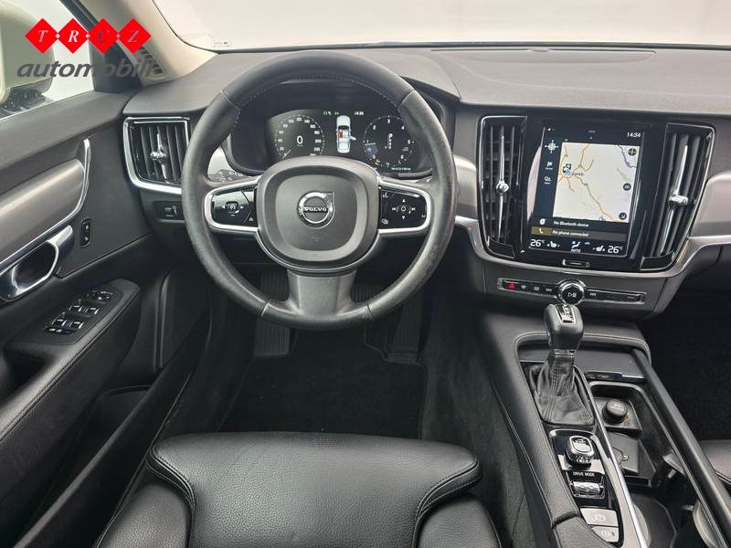 2018 Volvo S90 — fotografija 9
