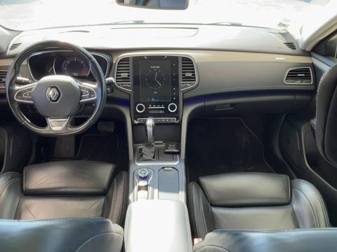 2017 Renault Talisman Grandtour — sličica 14