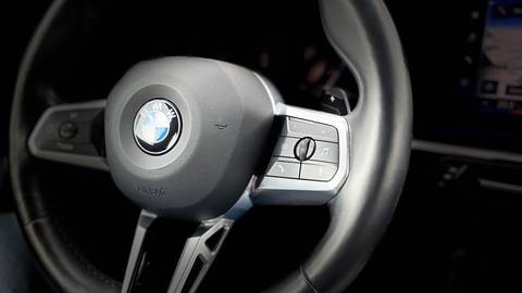2023 BMW X1 — sličica 15