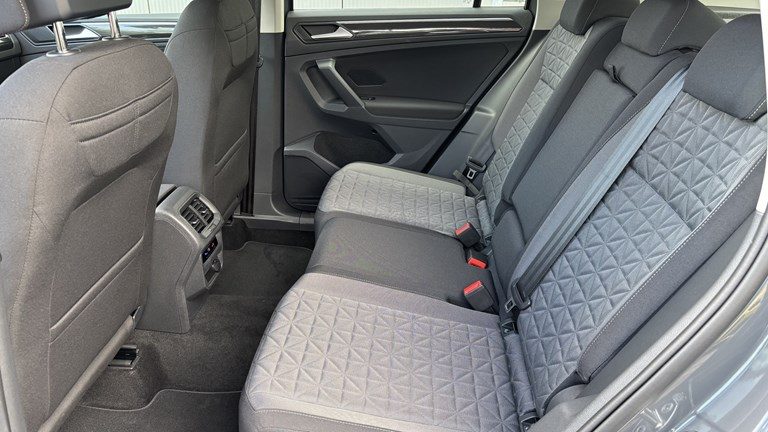 2022 Volkswagen Tiguan — fotografija 6