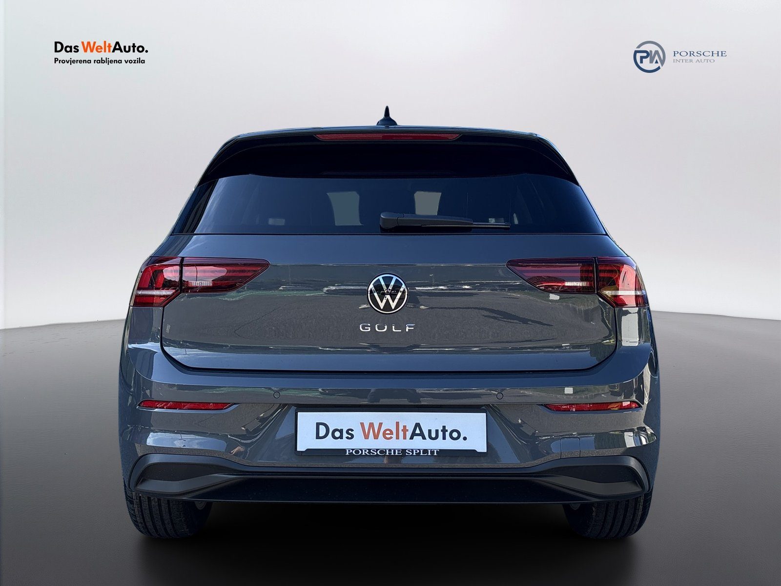 2026 Volkswagen Golf — fotografija 7