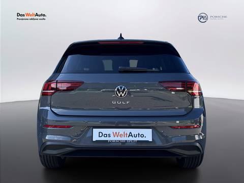 2026 Volkswagen Golf — sličica 7