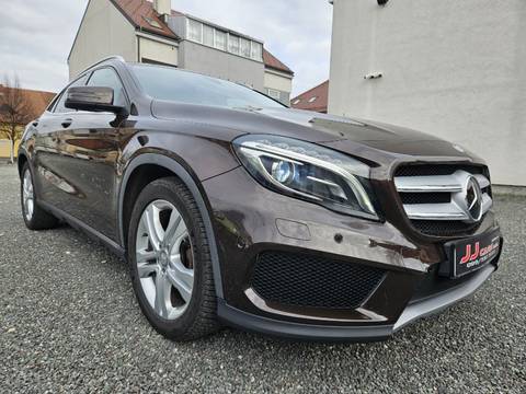 2016 Mercedes-Benz GLA — sličica 3
