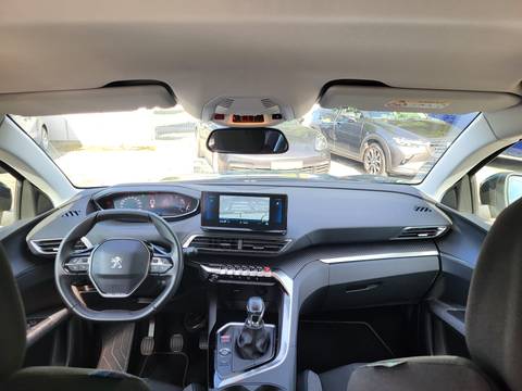 2022 Peugeot 3008 — sličica 14