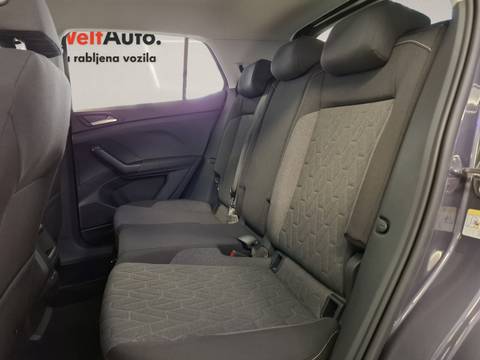 2026 Volkswagen T-Cross — sličica 11