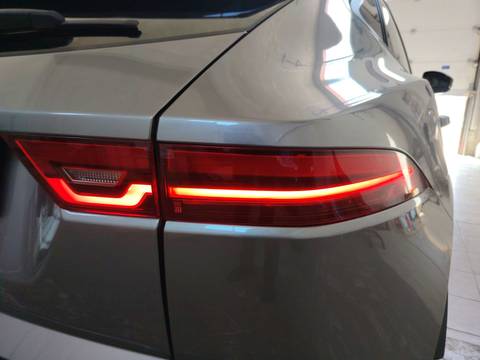 2022 Jaguar E-Pace — sličica 13