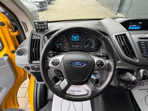 2020 Ford Transit — sličica 17