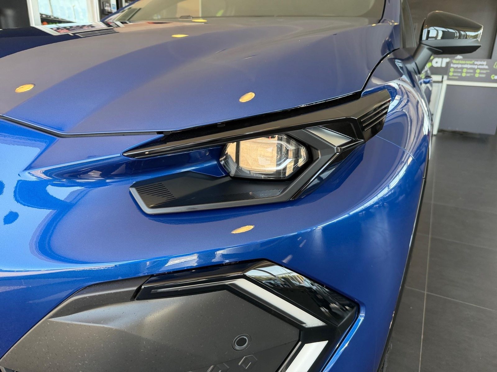 2026 Renault Clio — fotografija 6