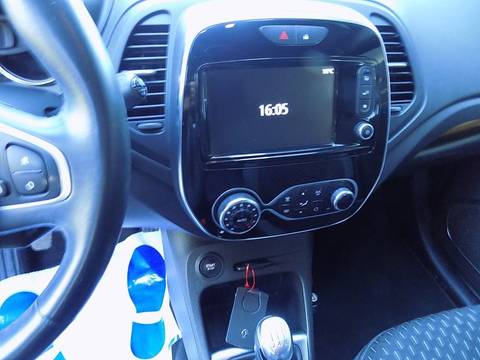 2019 Renault Captur — sličica 21