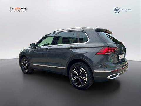 2021 Volkswagen Tiguan — sličica 6