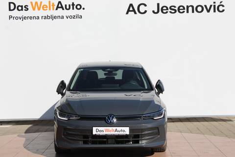 2026 Volkswagen Golf — sličica 2