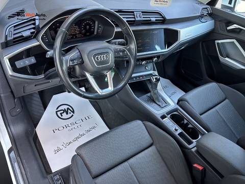 2019 Audi Q3 — sličica 10