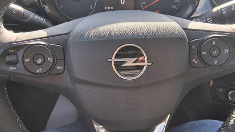 2024 Opel Corsa — sličica 15