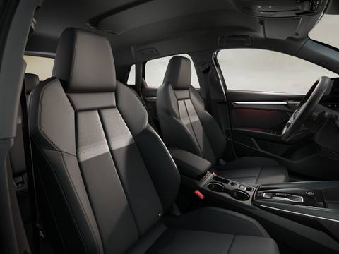 2026 Audi A3 allstreet S line — sličica 2