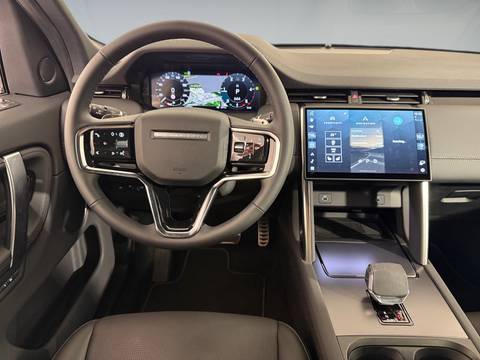 2026 Land Rover Discovery Sport — sličica 15