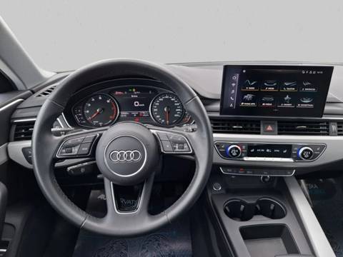 2023 Audi A4 — sličica 15