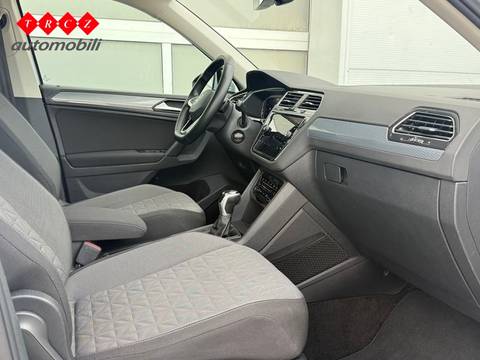 2021 Volkswagen Tiguan — sličica 6