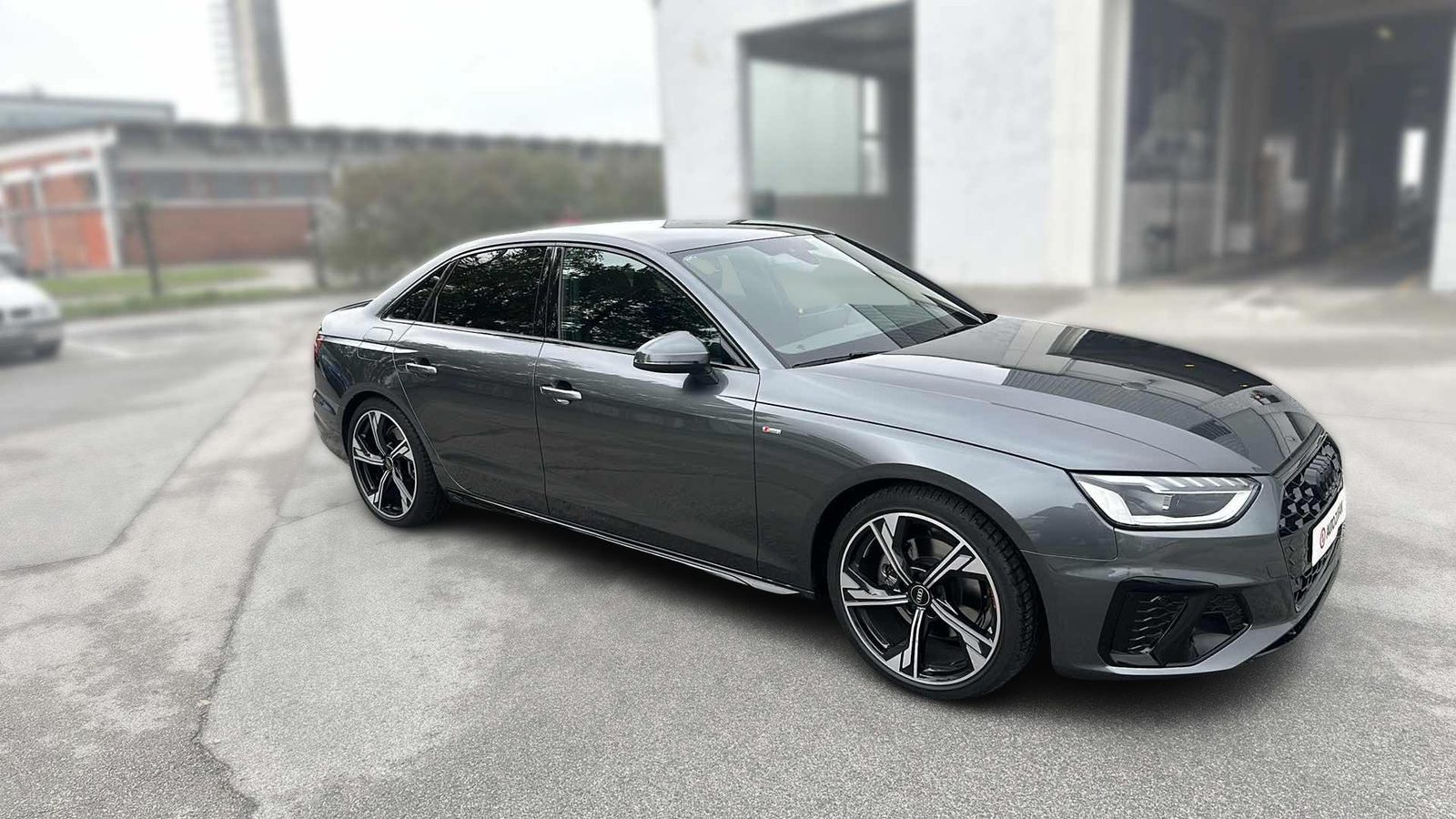 2024 Audi A4 — fotografija 3
