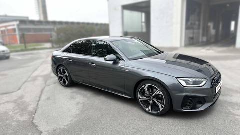 2024 Audi A4 — sličica 3