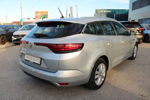 2022 Renault Megane Grandtour — sličica 5