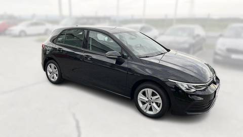 2024 Volkswagen Golf — sličica 3